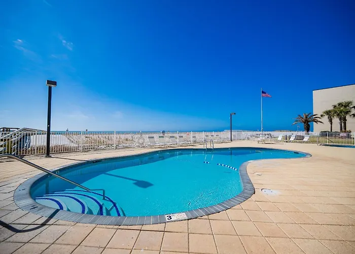 Surfside Shores 1804 *