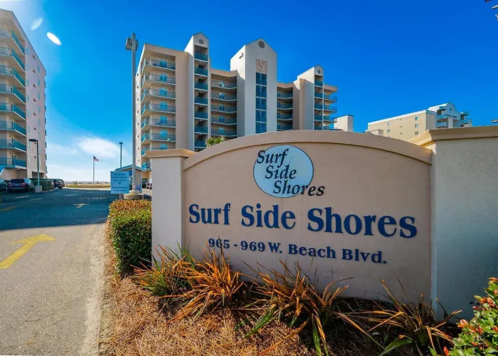 Surfside Shores 1804