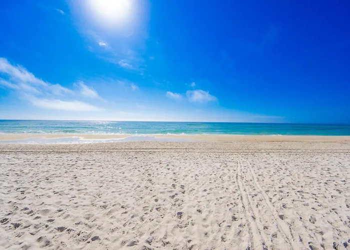 Surfside Shores 1804 Apartment *