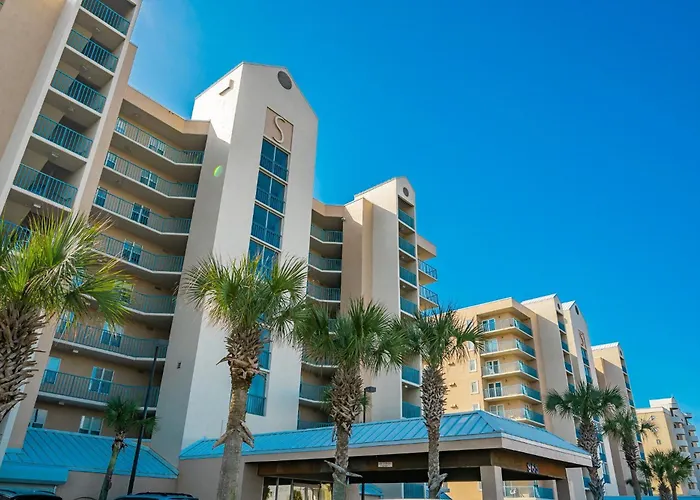 Surfside Shores 1804