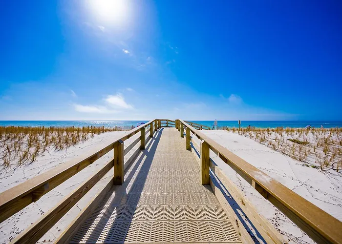 Surfside Shores 1804 Gulf Shores