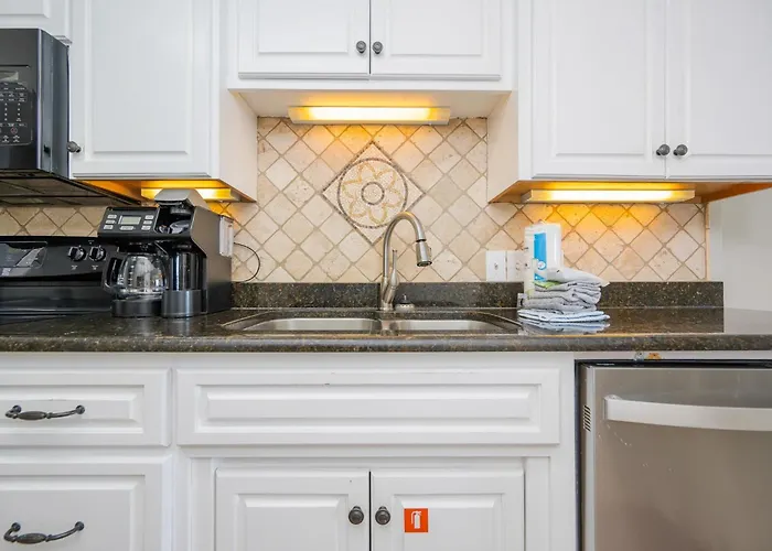 Apartment Surfside Shores 1804
