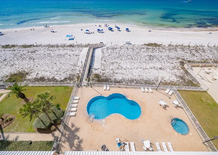 Surfside Shores 1804 Gulf Shores