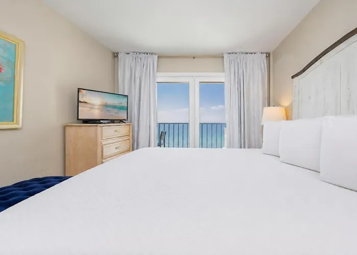 Apartment Surfside Shores 1804 Gulf Shores