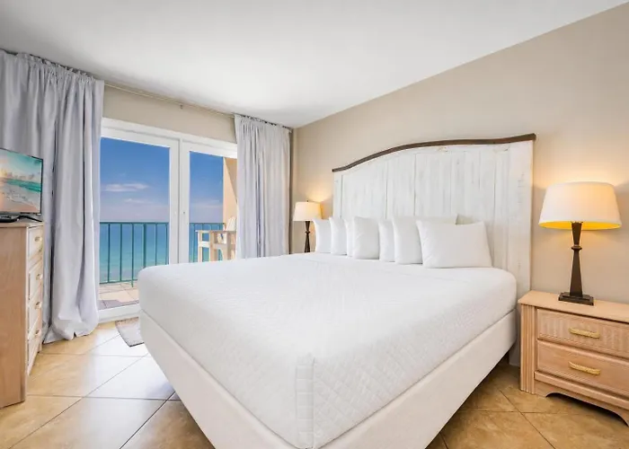 Surfside Shores 1804 *